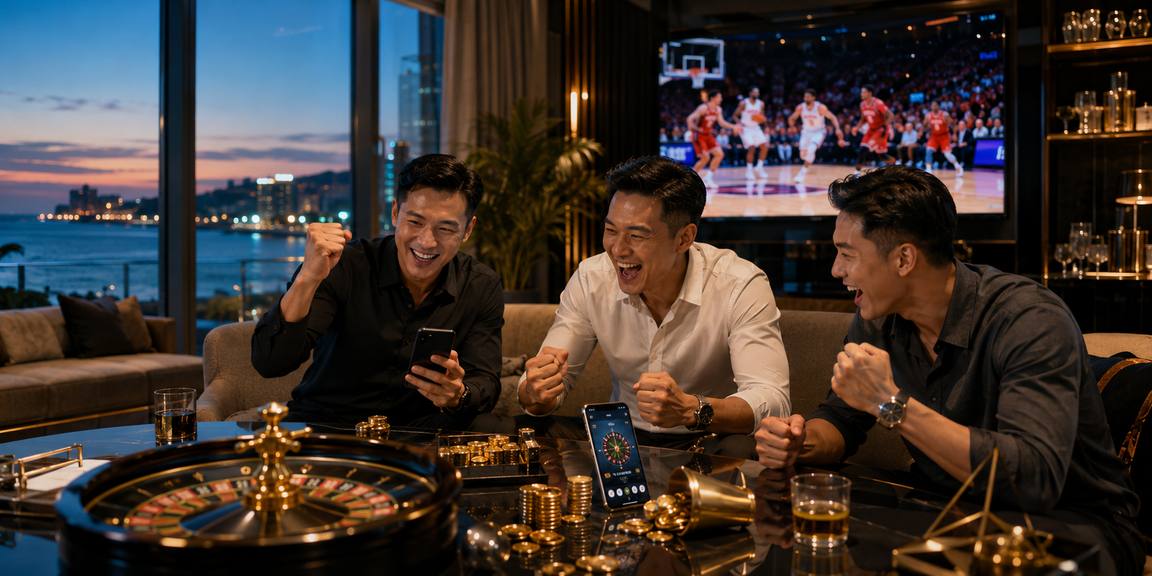 lon 88.com Live Casino